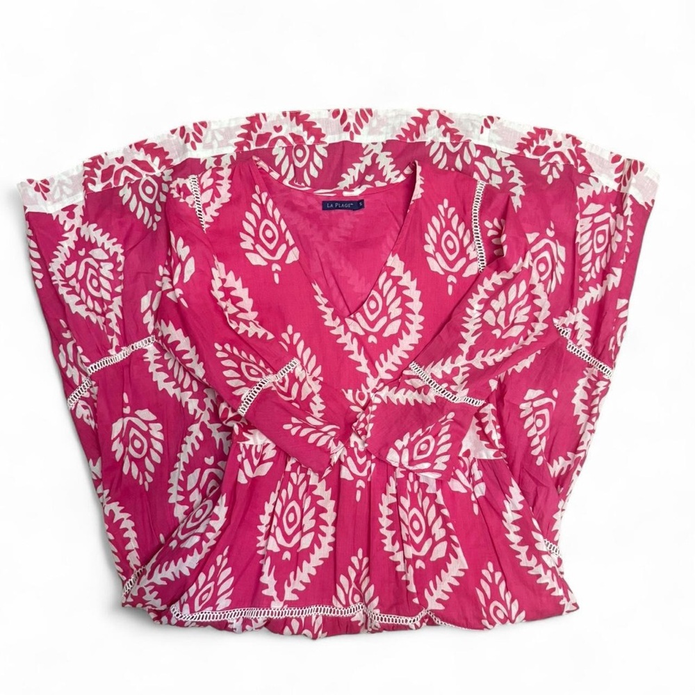 La Plage dress